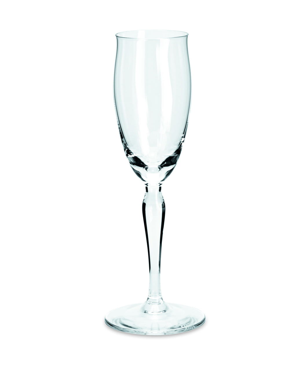 FORTUNA klar, glatt - Sherryglas 170 mm (x)