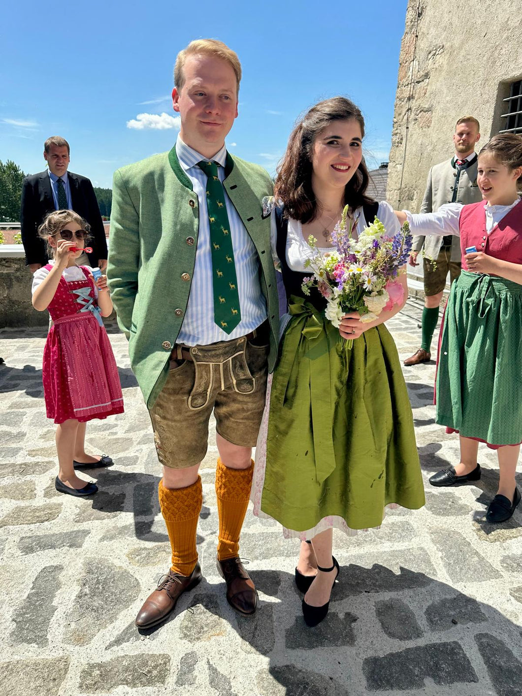 Beitrag zum Gläserbestand von Felix und Benita