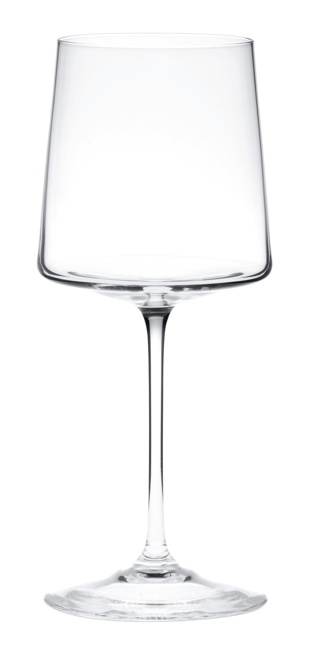HEIGHTS klar, geschlossen glatt - Rotweinglas 215 mm