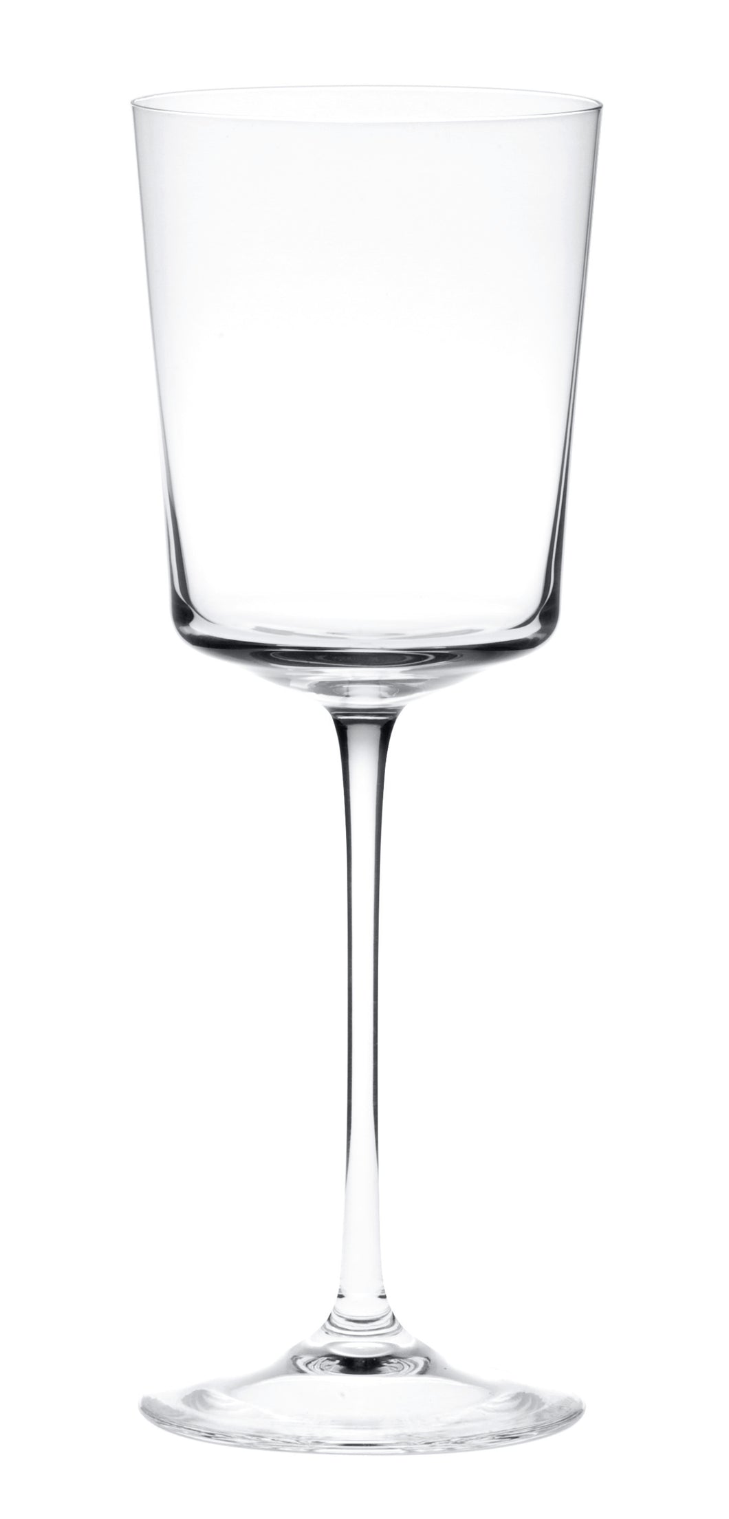 HEIGHTS klar, offen glatt - Weißweinglas 215 mm