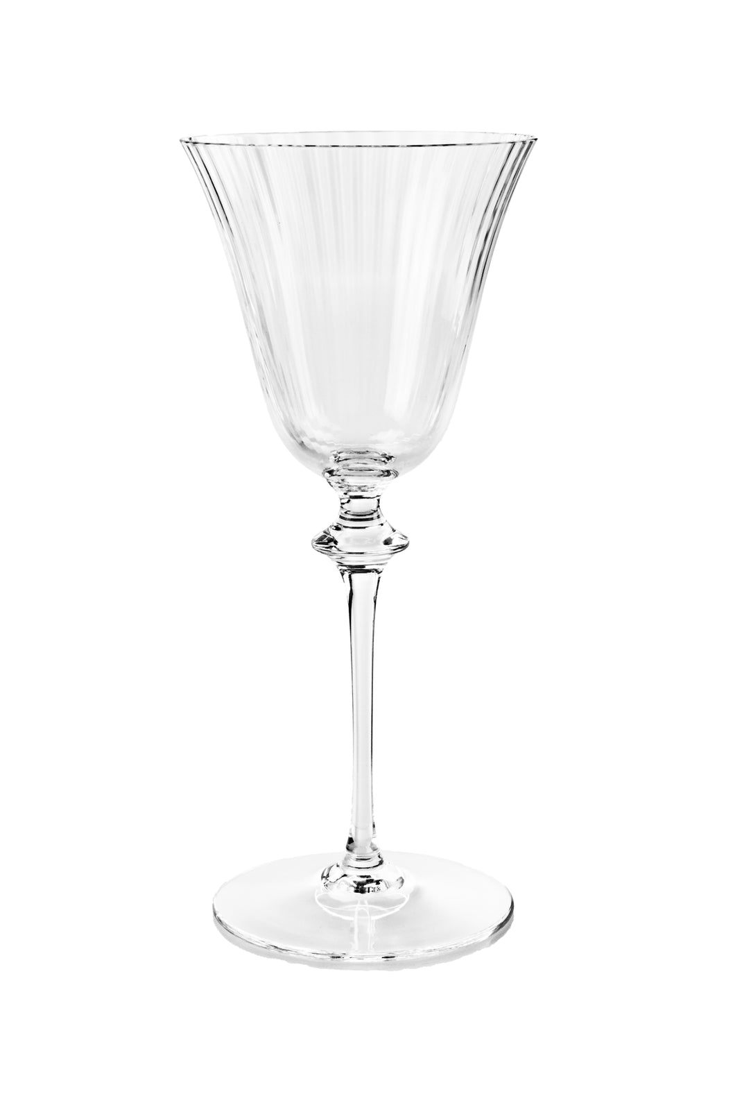 JESSICA Weinglas 224 mm, optisch, klar