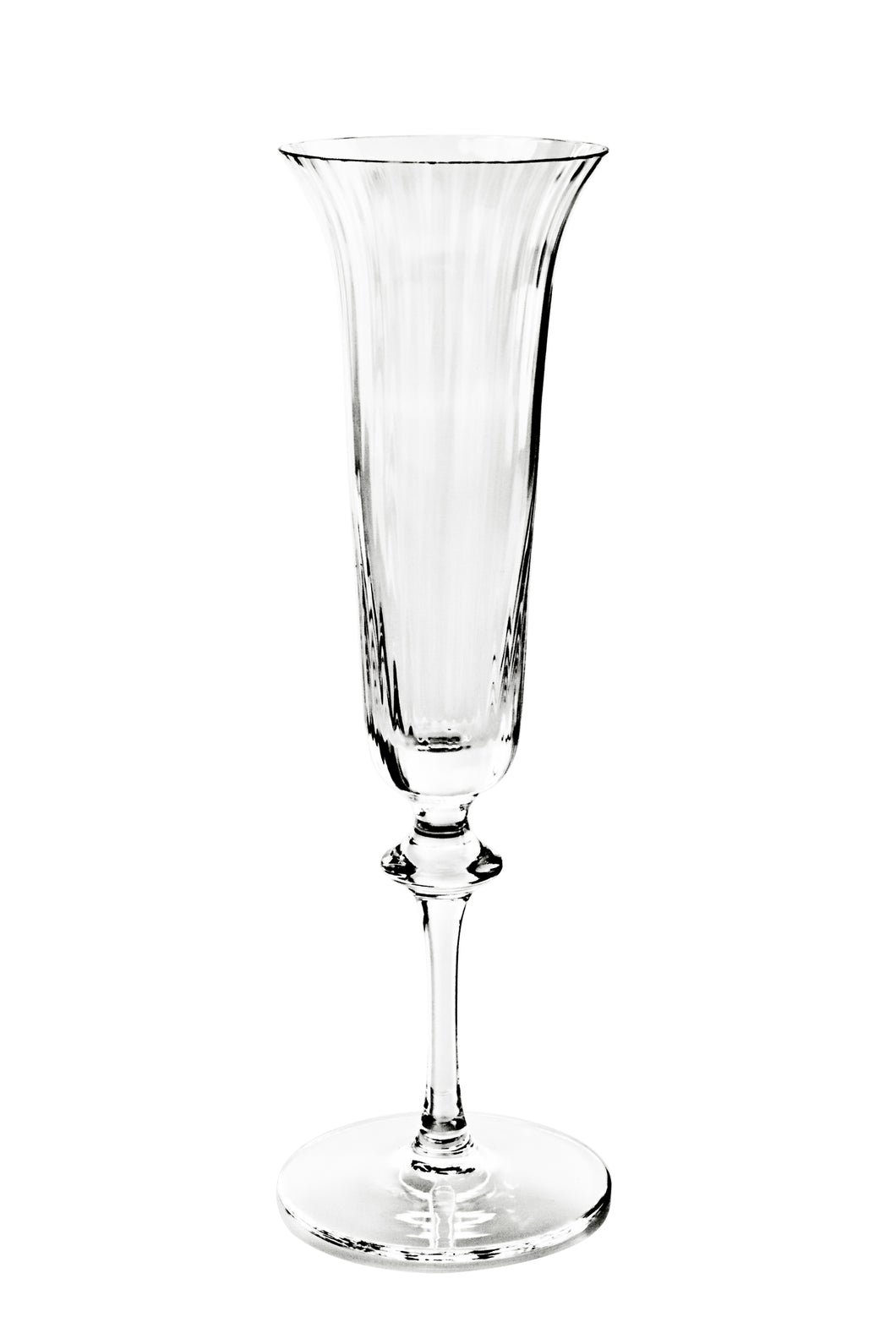 JESSICA Sektglas 245 mm, optisch, klar