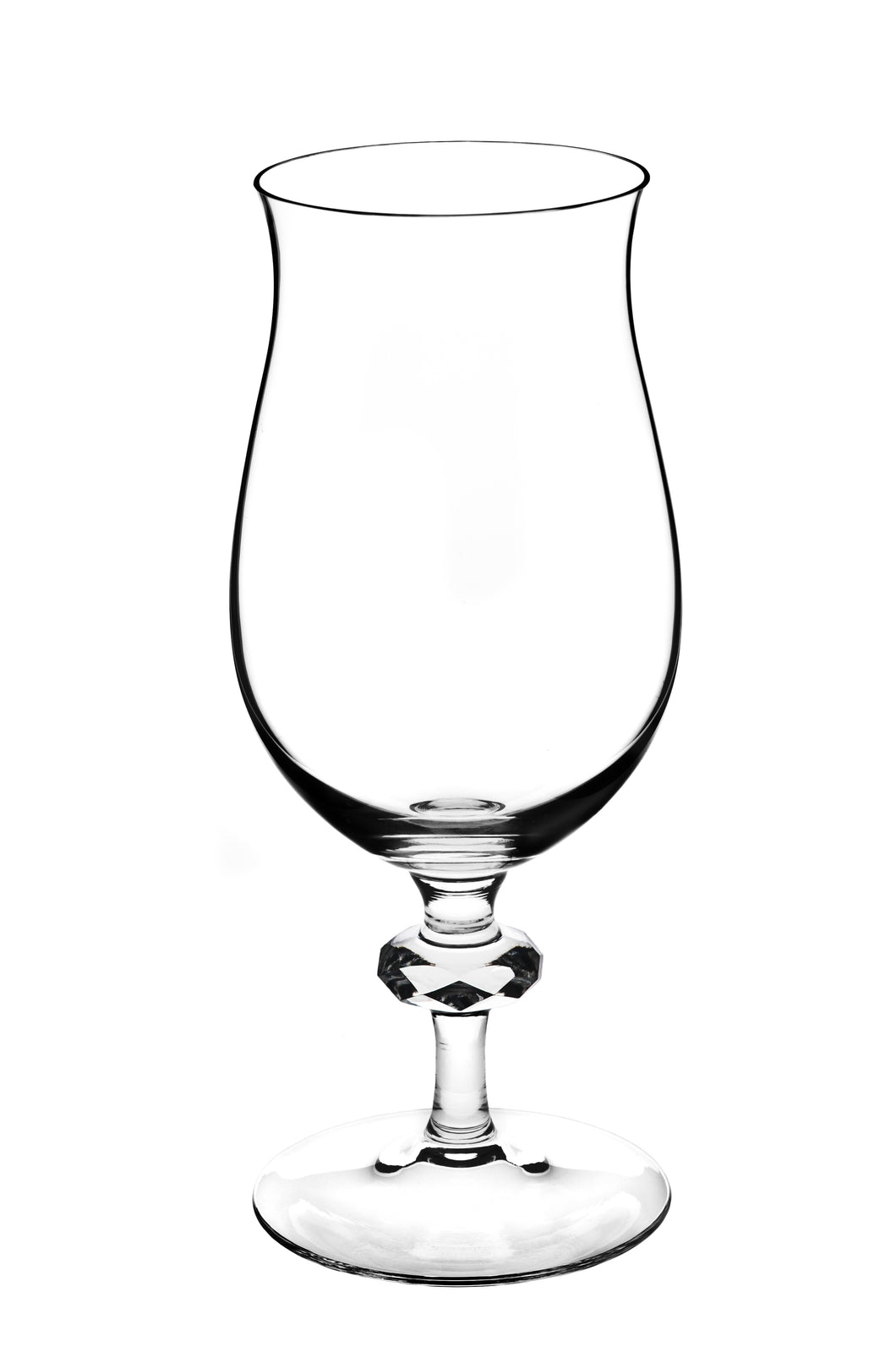 ALEXIS klar, Schliff - Cocktailglas 200mm