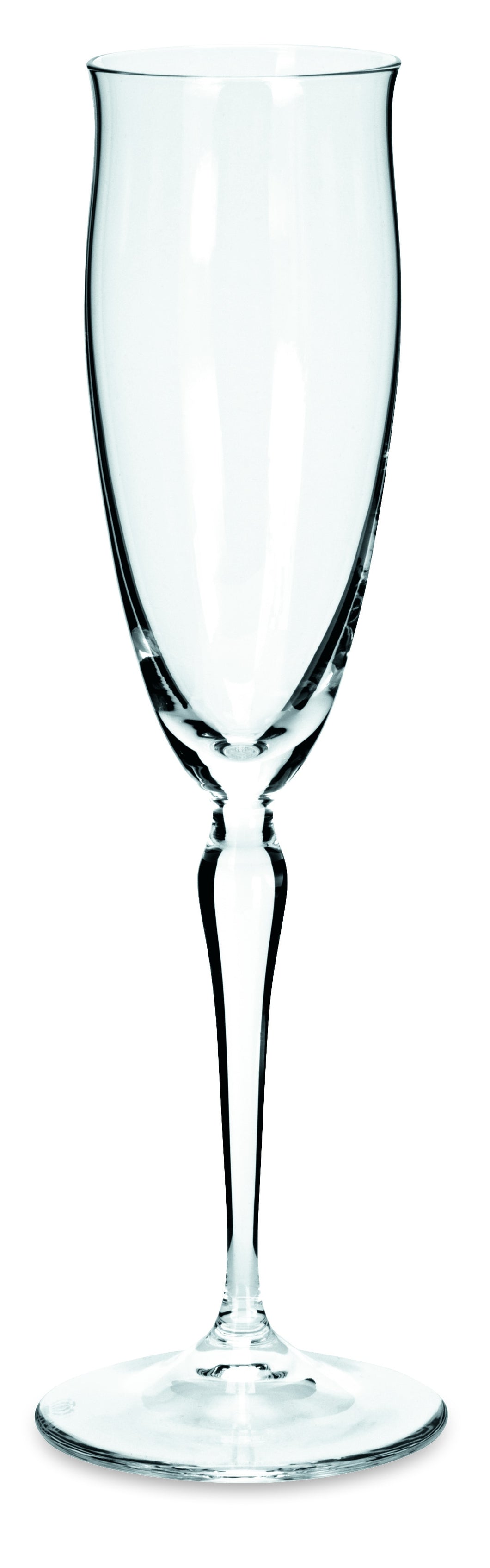 FORTUNA klar, glatt - Sektglas 230 mm (x)