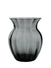 Lade das Bild in den Galerie-Viewer, ODESSA Vase, grau optisch, 200 mm (Sonderserie)
