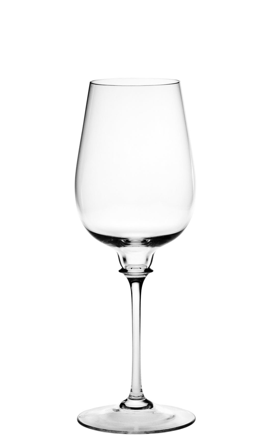 URBAN Rotweinglas 272 mm glattes klares Glas 