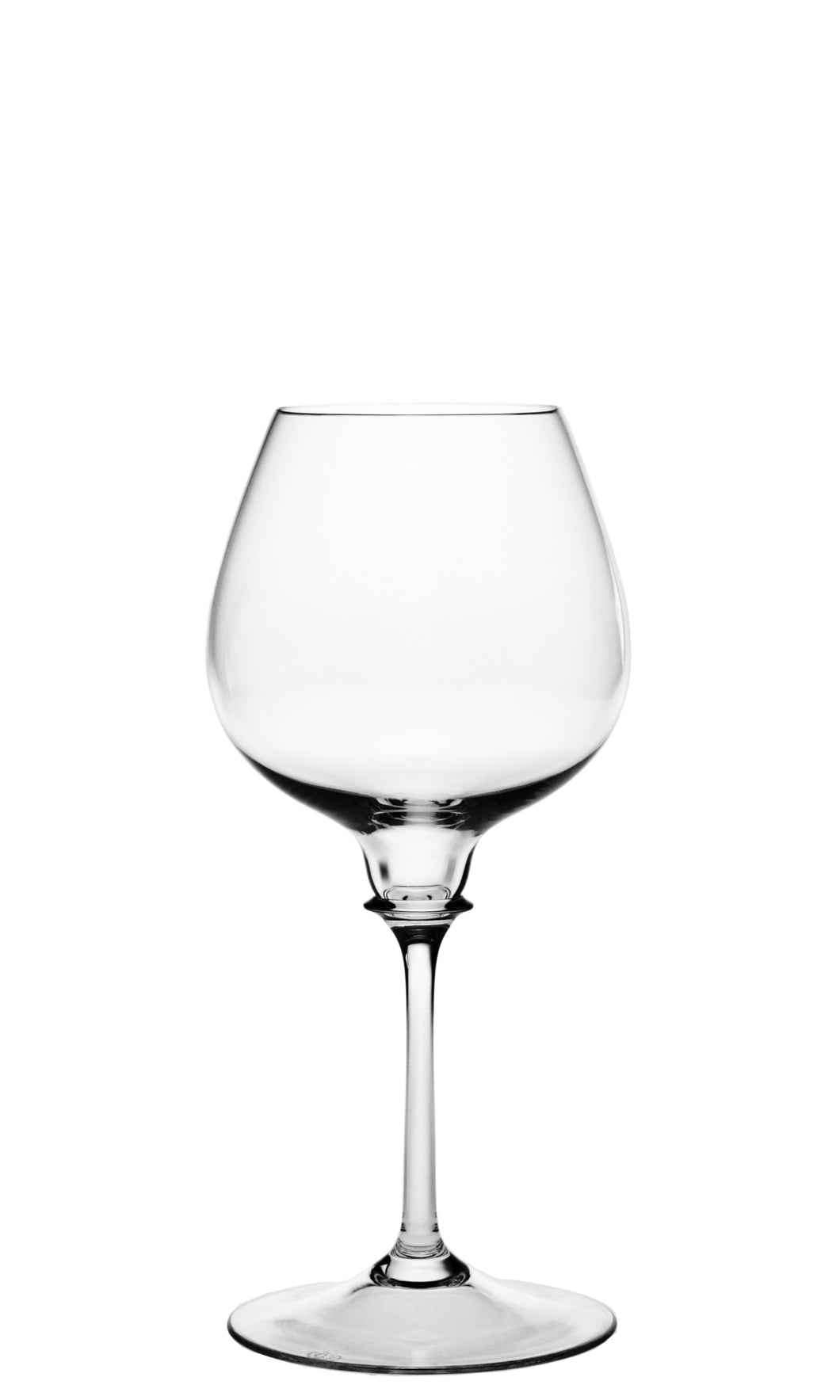 URBAN Weinglas 232 mm glattes klares Glas 