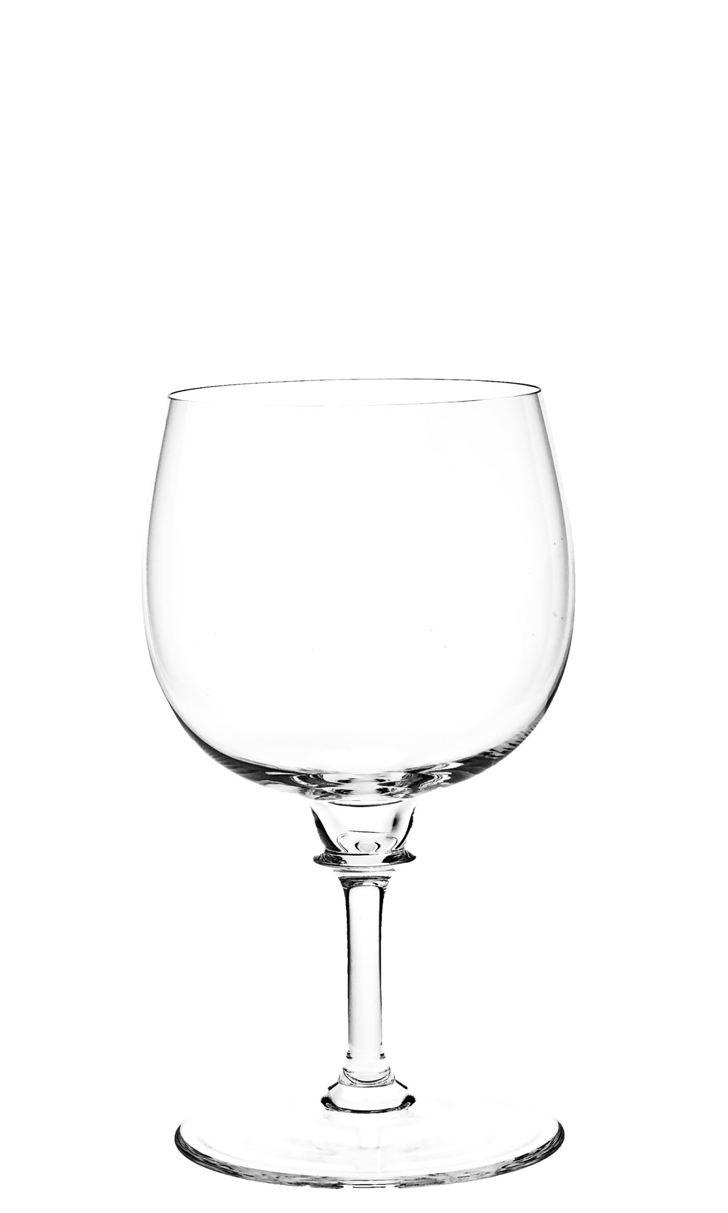 URBAN Ginglas 220 mm glattes klares Glas